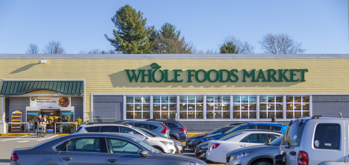 Whole Foods Market at Westford Valley Marketplace ©_jimRaycroft