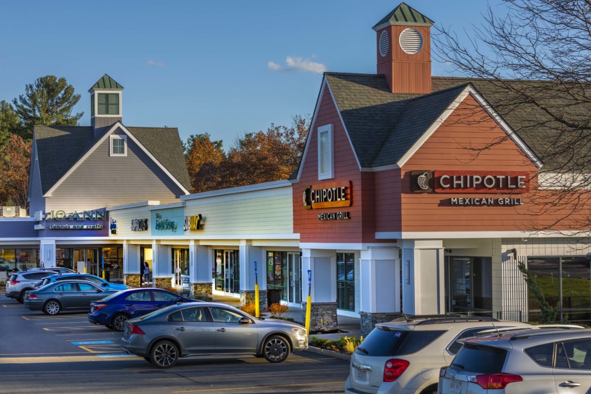 Westford Valley Marketplace :Wilder