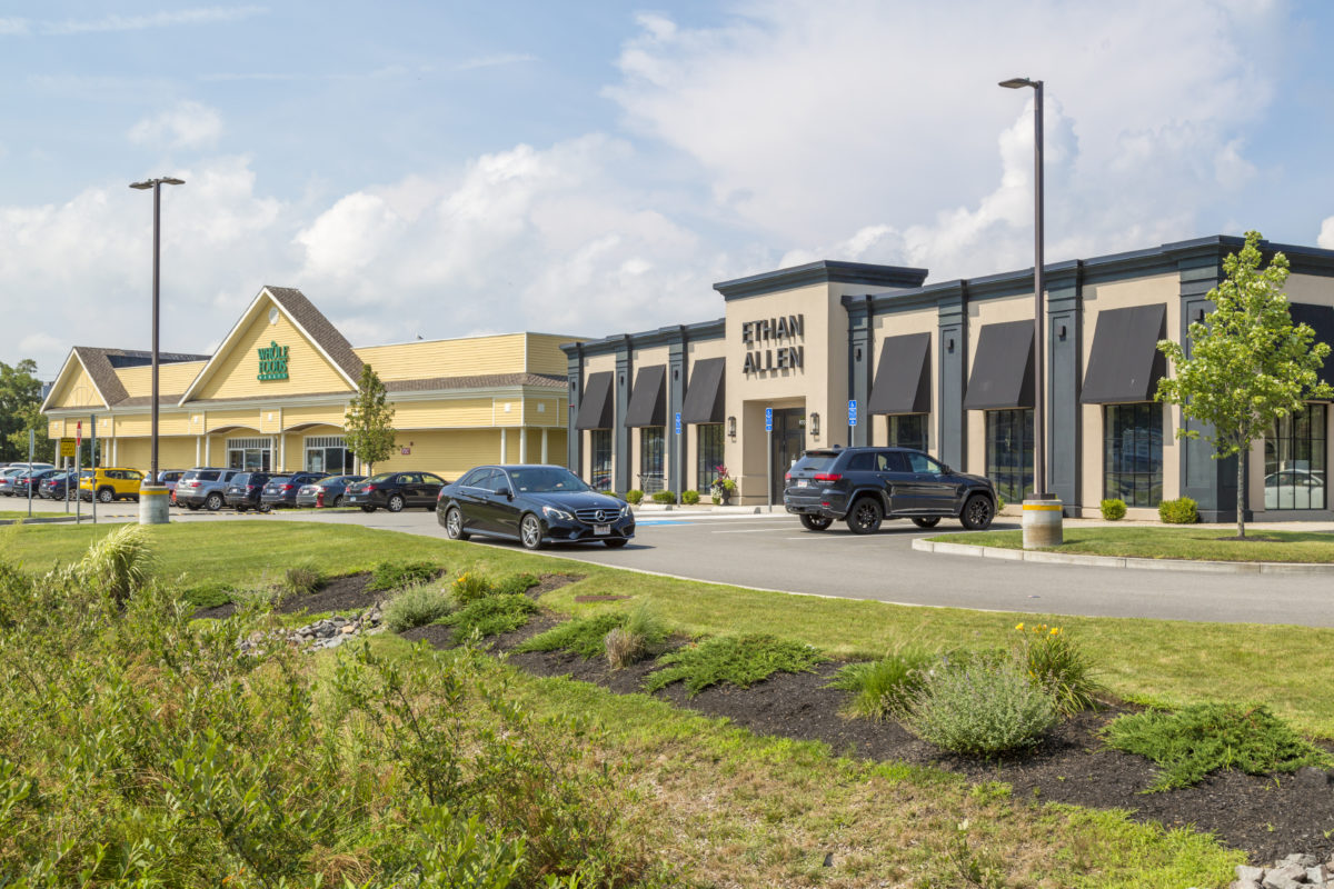 Southwind Plaza
