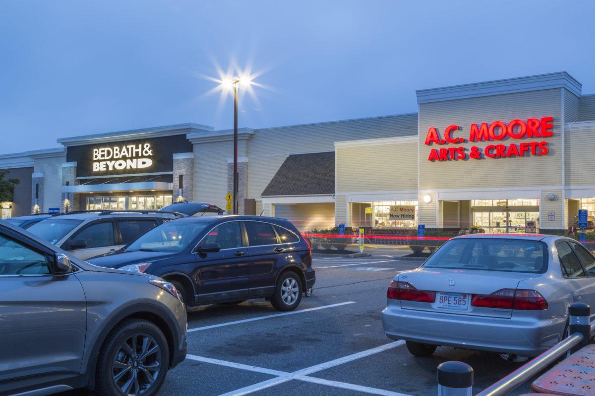 Southwind Plaza