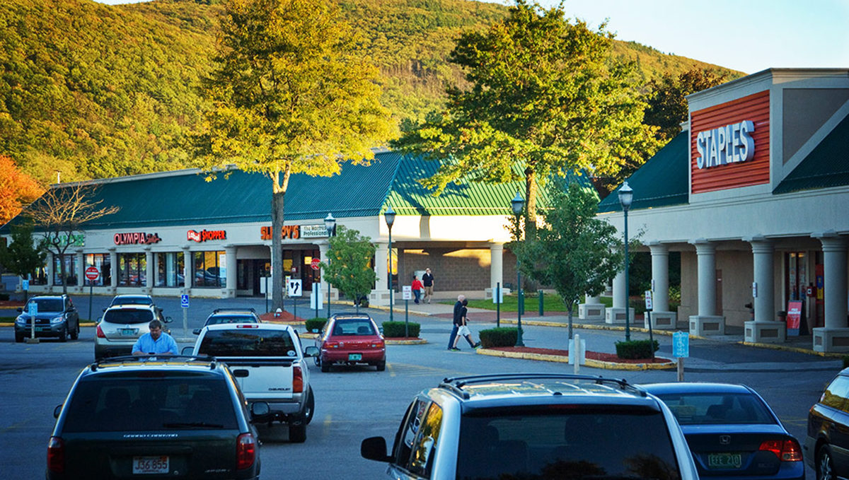 Royal Square