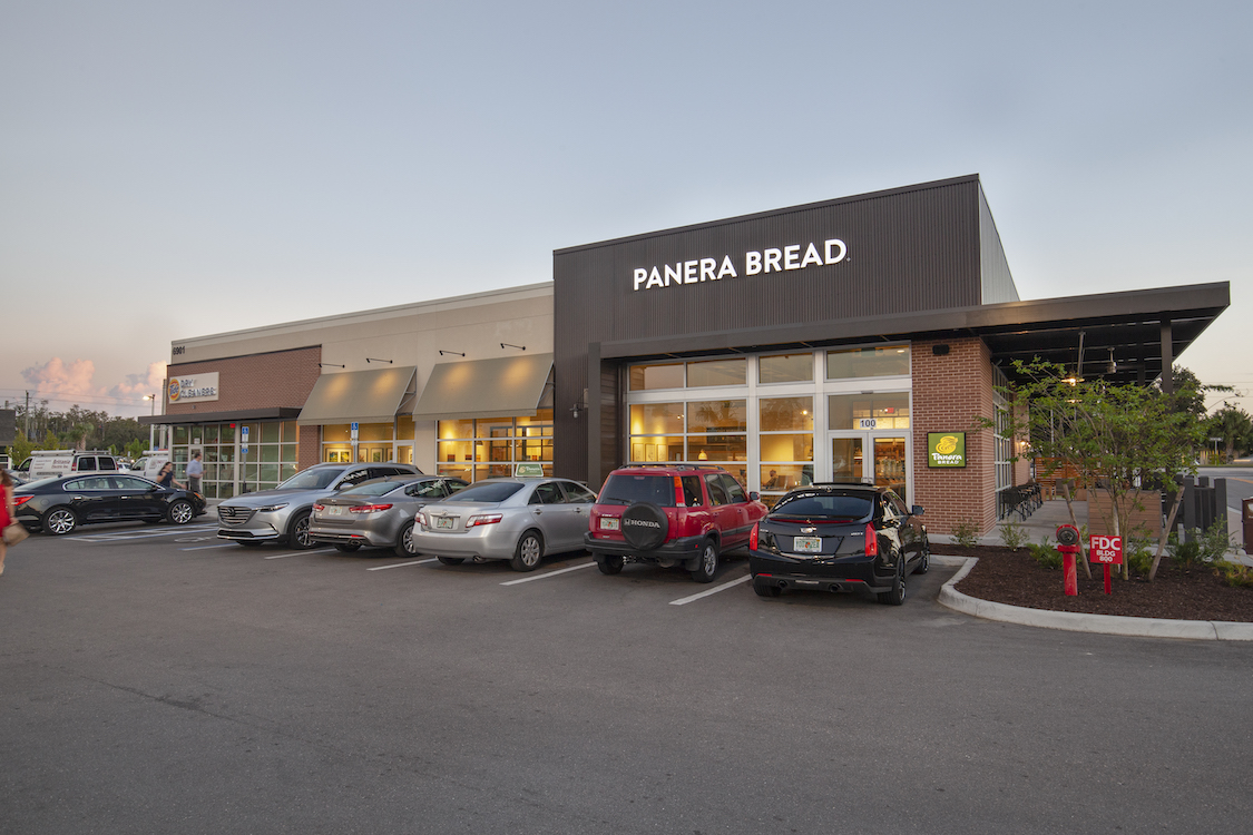 Panera Bread