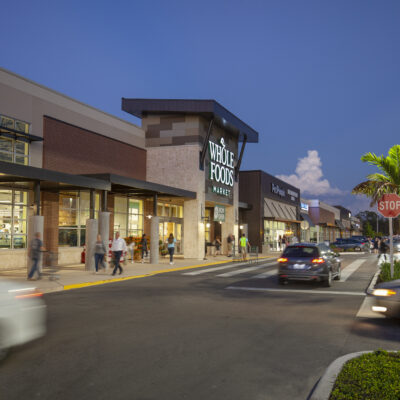 Daniels Marketplace, Fort Myers, FL