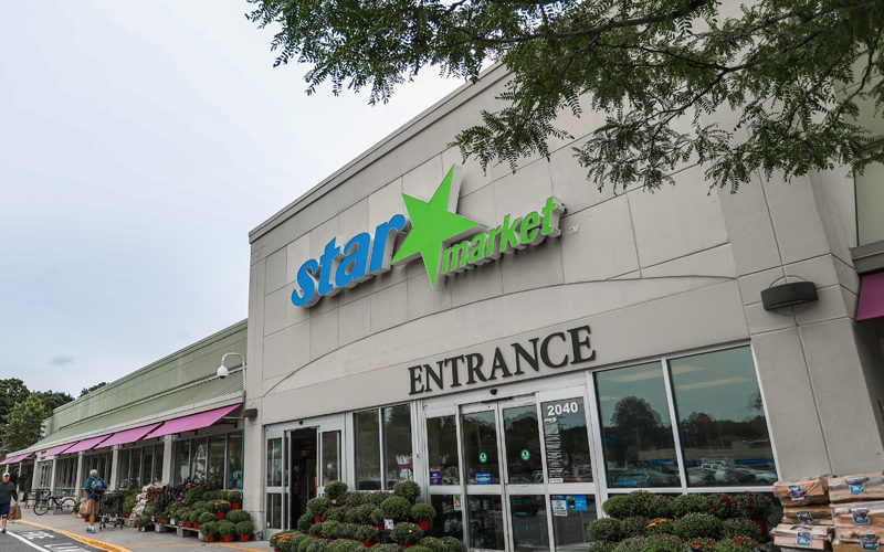 star market store