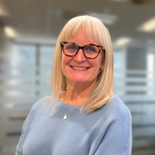 Andrea Lober Rockovich, CPA