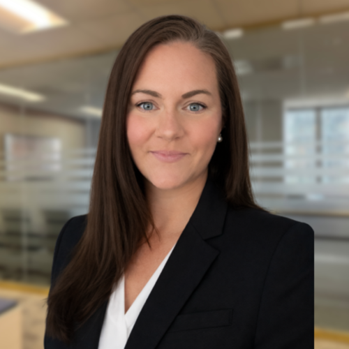 Ashley Tremblay