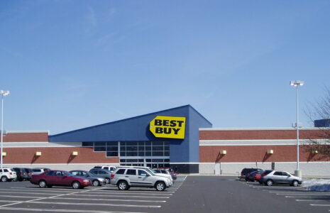 Best Buy at Airport Square Montgomeryville, PA