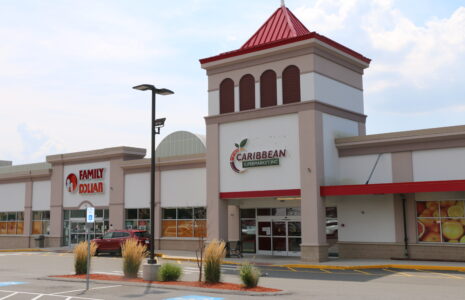 Caribbean Market