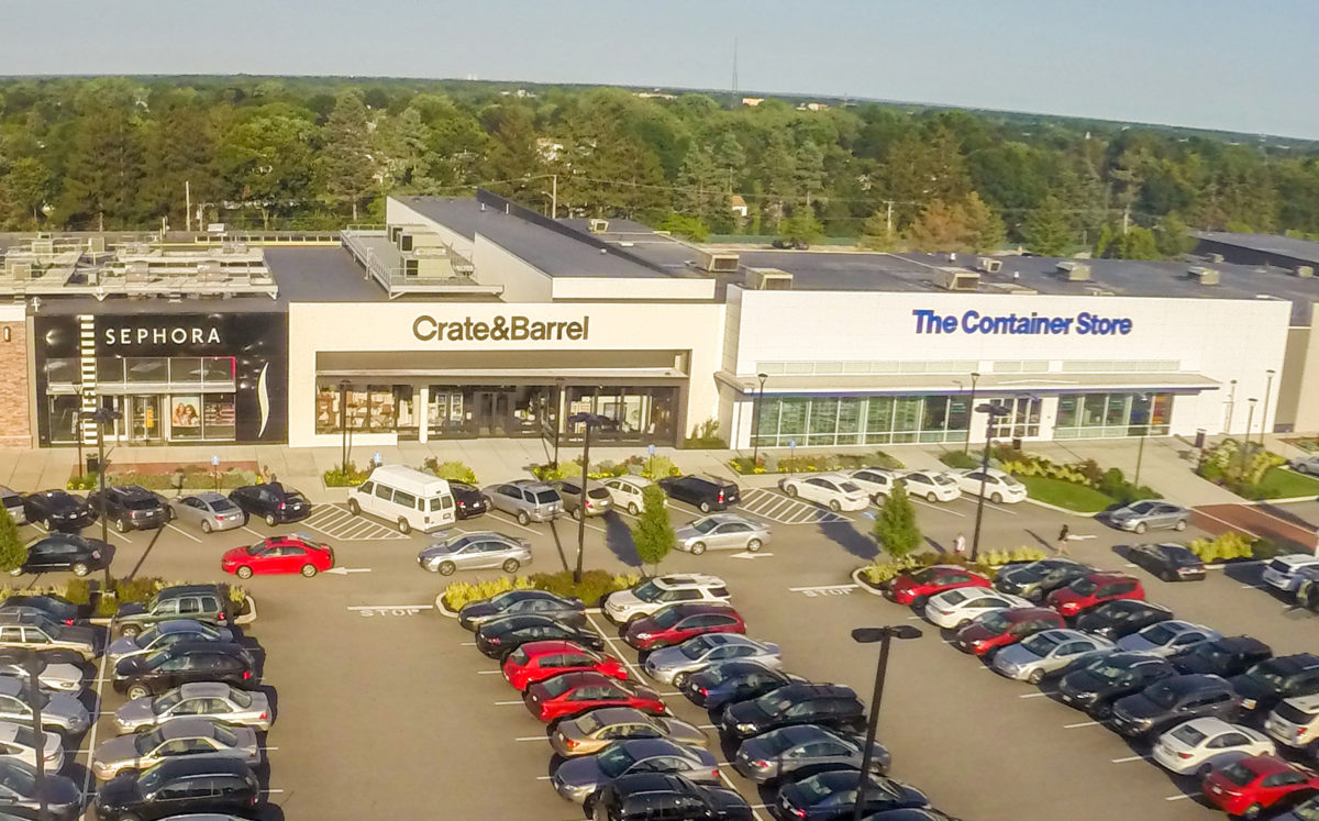 Garden City Center