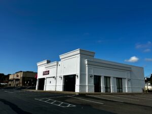 Future Milkshake Factory | Walpole MA
