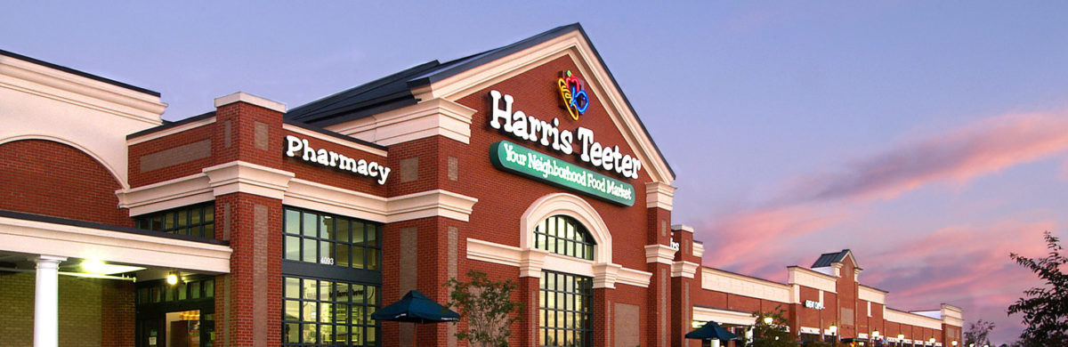 Harris Teeter at Towne Cantre Laurel