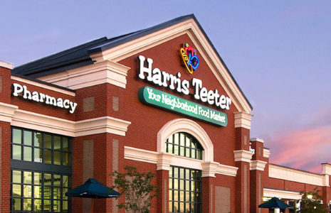 Harris Teeter at Towne Cantre Laurel