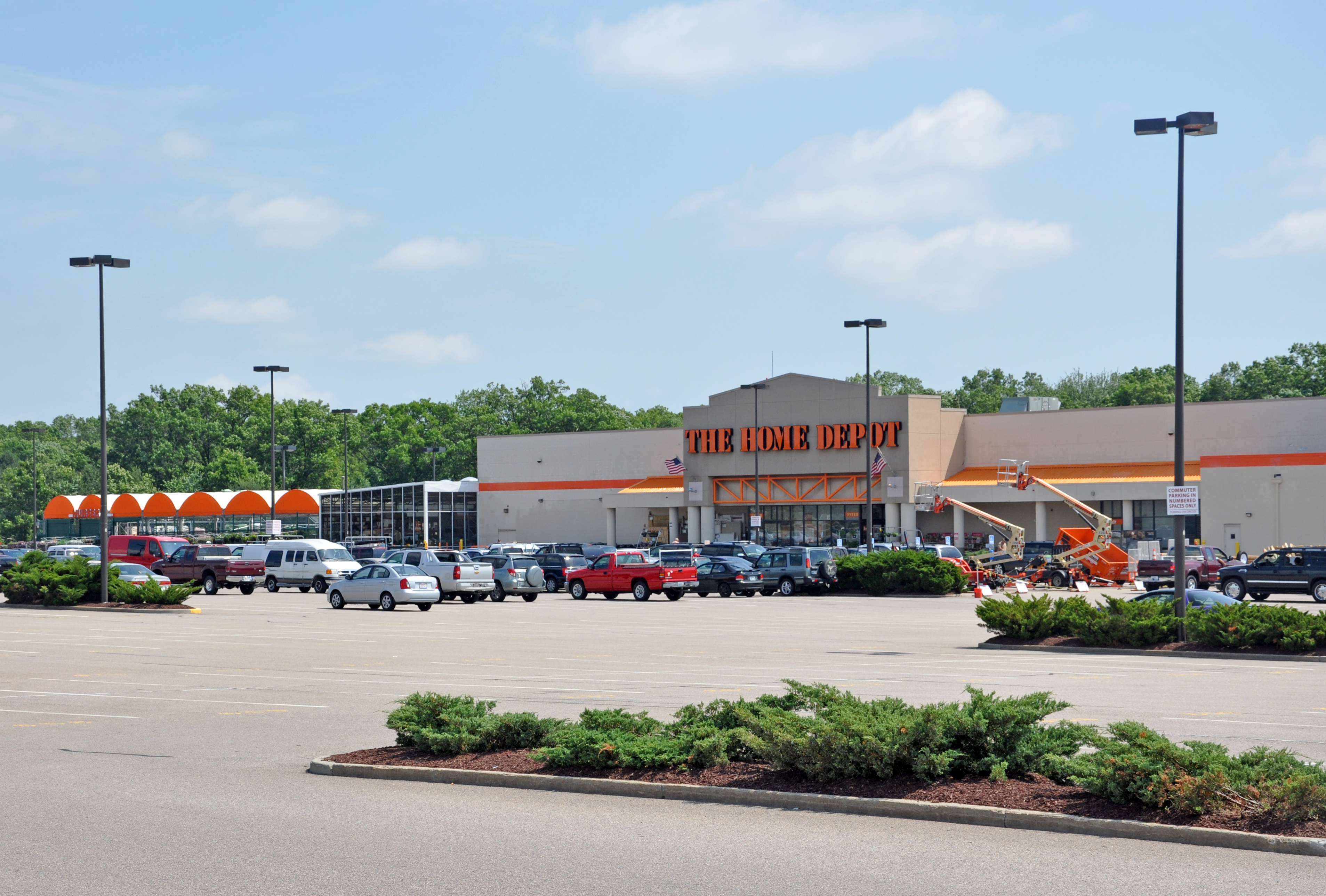 Home Depot