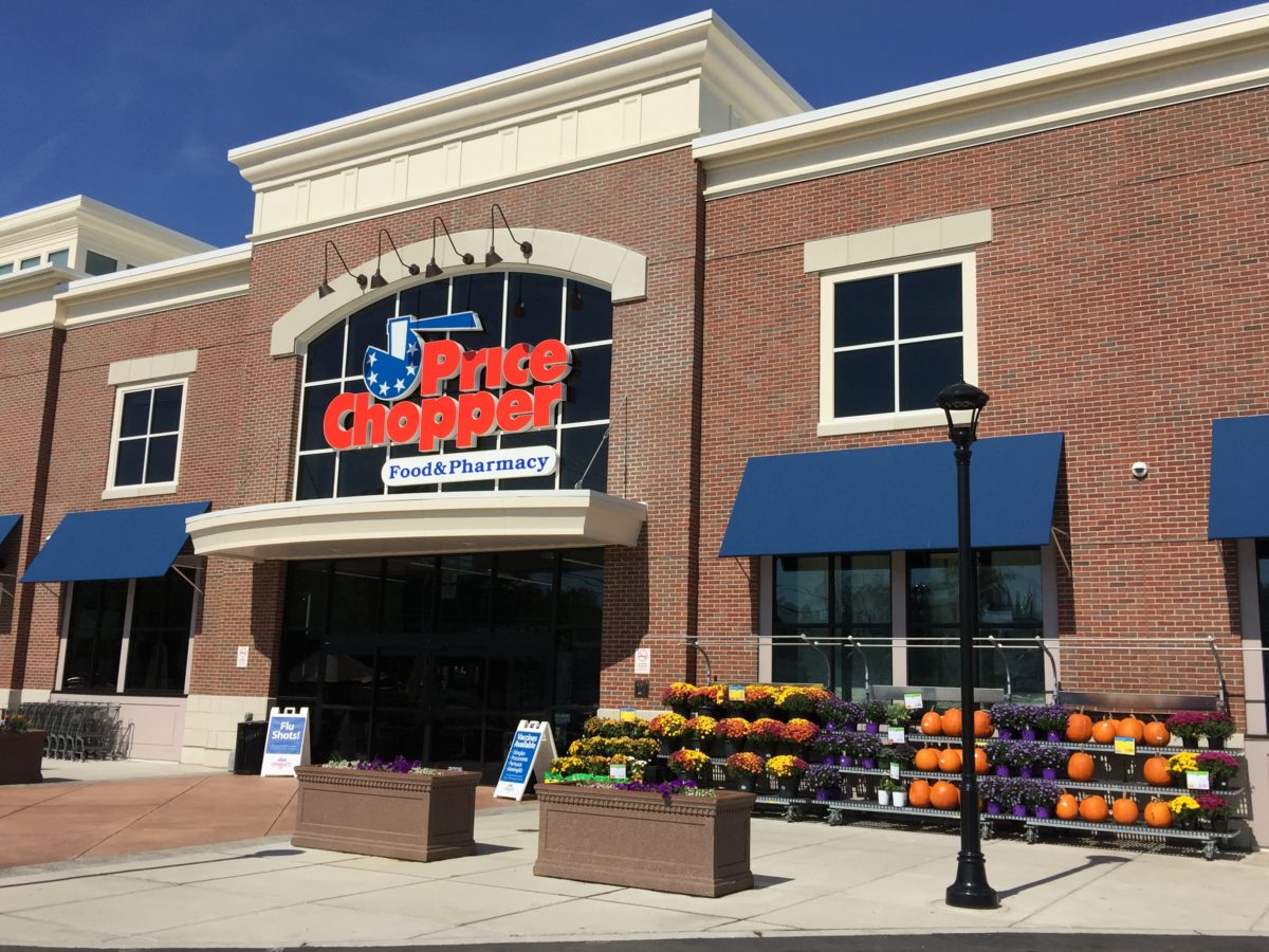 Storrs Center