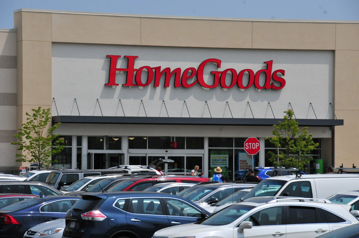 Home Goods at Milford Crossing