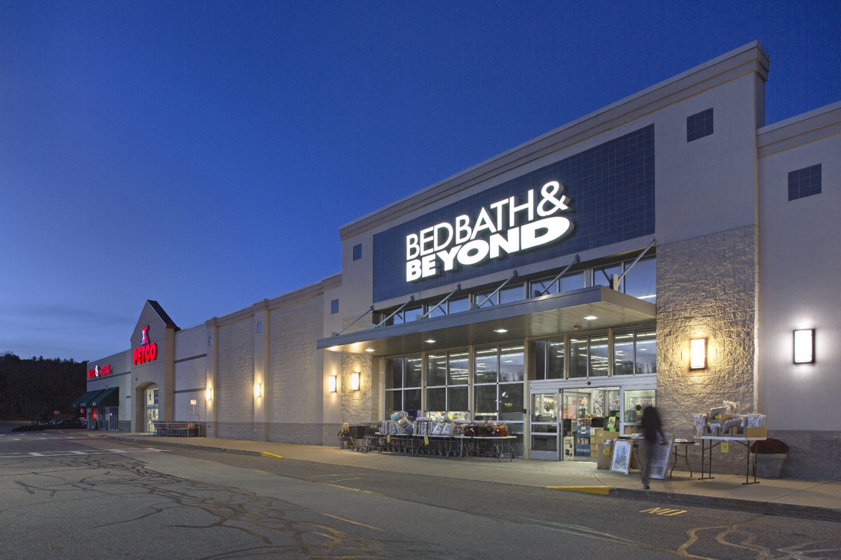 Bed Bath & Beyond at Dover Crossing