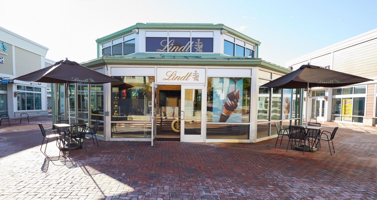 Freeport Village Station Wilder