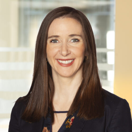 Maura Kelleher, CPA