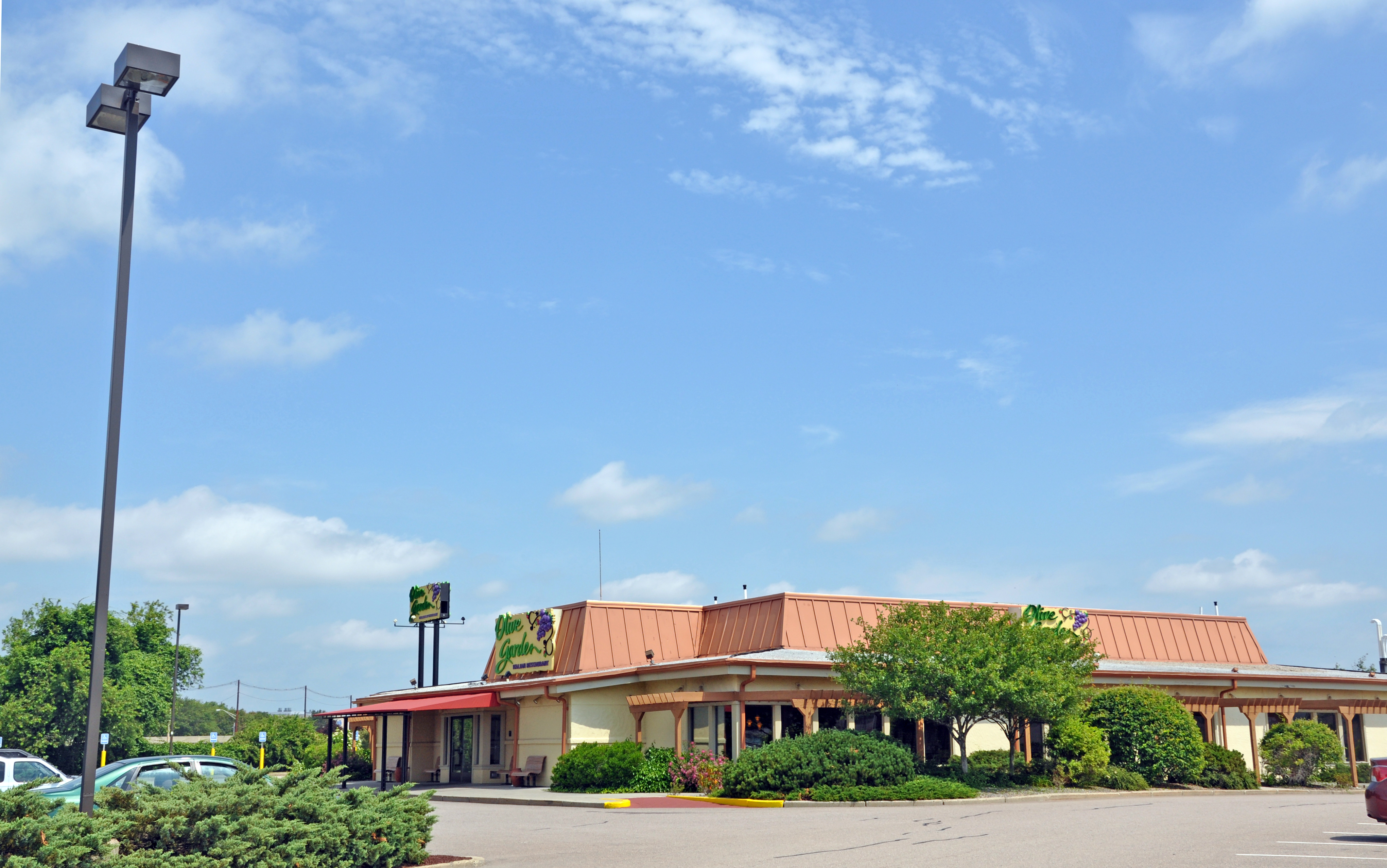 Olive Garden
