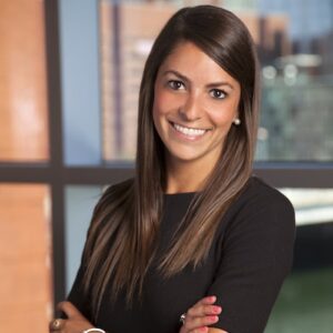 Samantha Gallerani