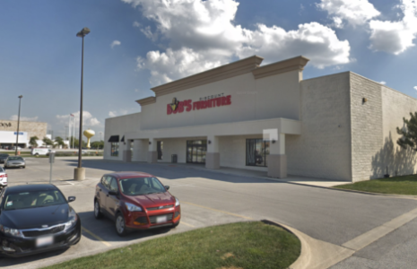 Bob's Discount Furniture Torrence Plaza