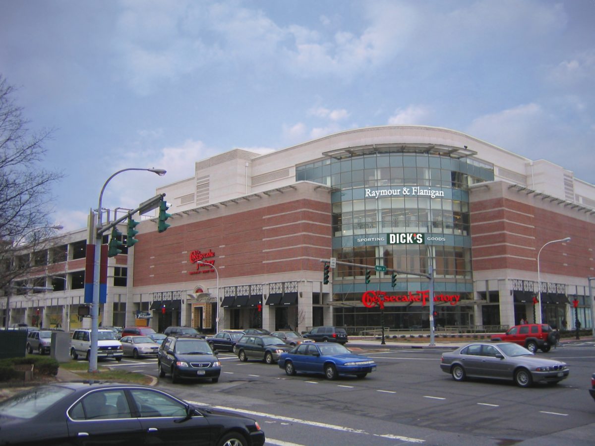 The Source at White Plains :Wilder