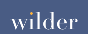 Wilder Logo