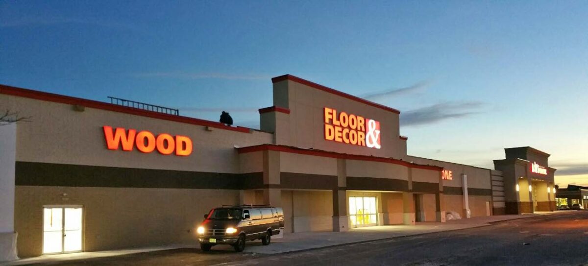 Langhorne Floor & Decor