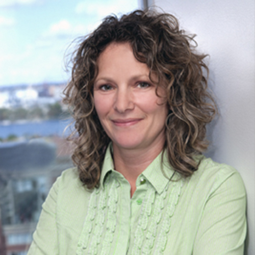 Chrissie Kochanski
