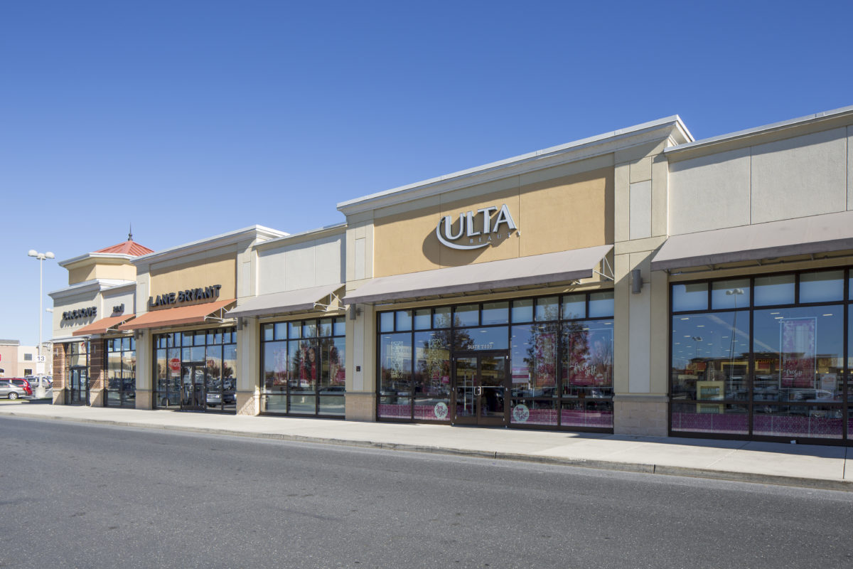 ULTA at Silver Spring Square, Mechanicsburg, PA