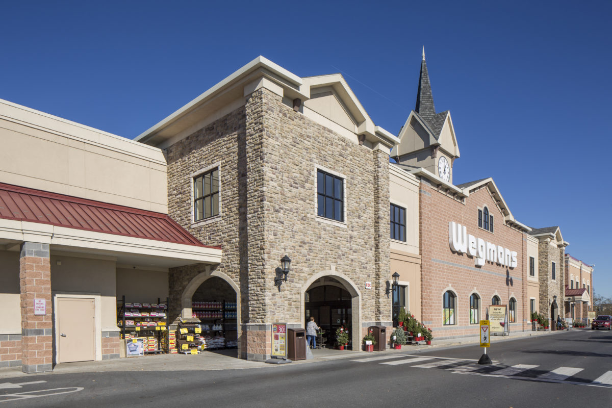 Wegmans at Silver Spring Square, Mechanicsburg, PA