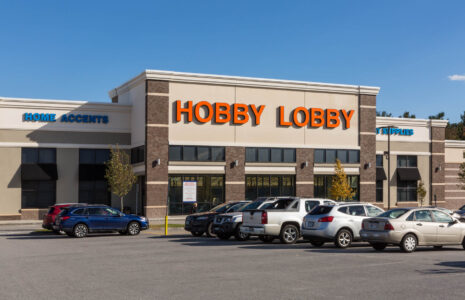 Hobby Lobby