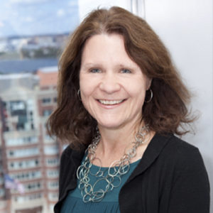 Photo of Kelli Burke