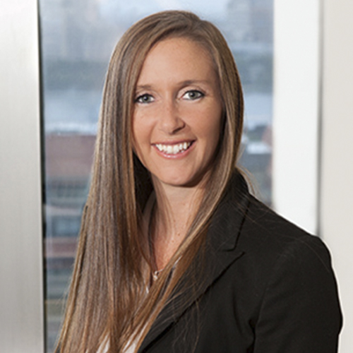 Maura Kelleher, CPA