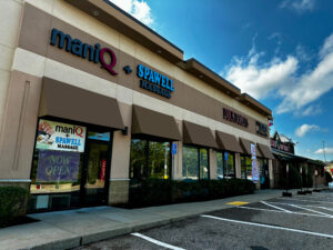 ManiQ-Duck Donuts-Joint Chiropractic | Walpole MA