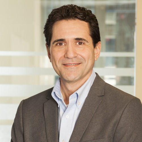 Angelo Russo, CPA