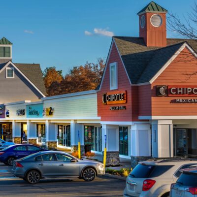 Westford Valley Marketplace