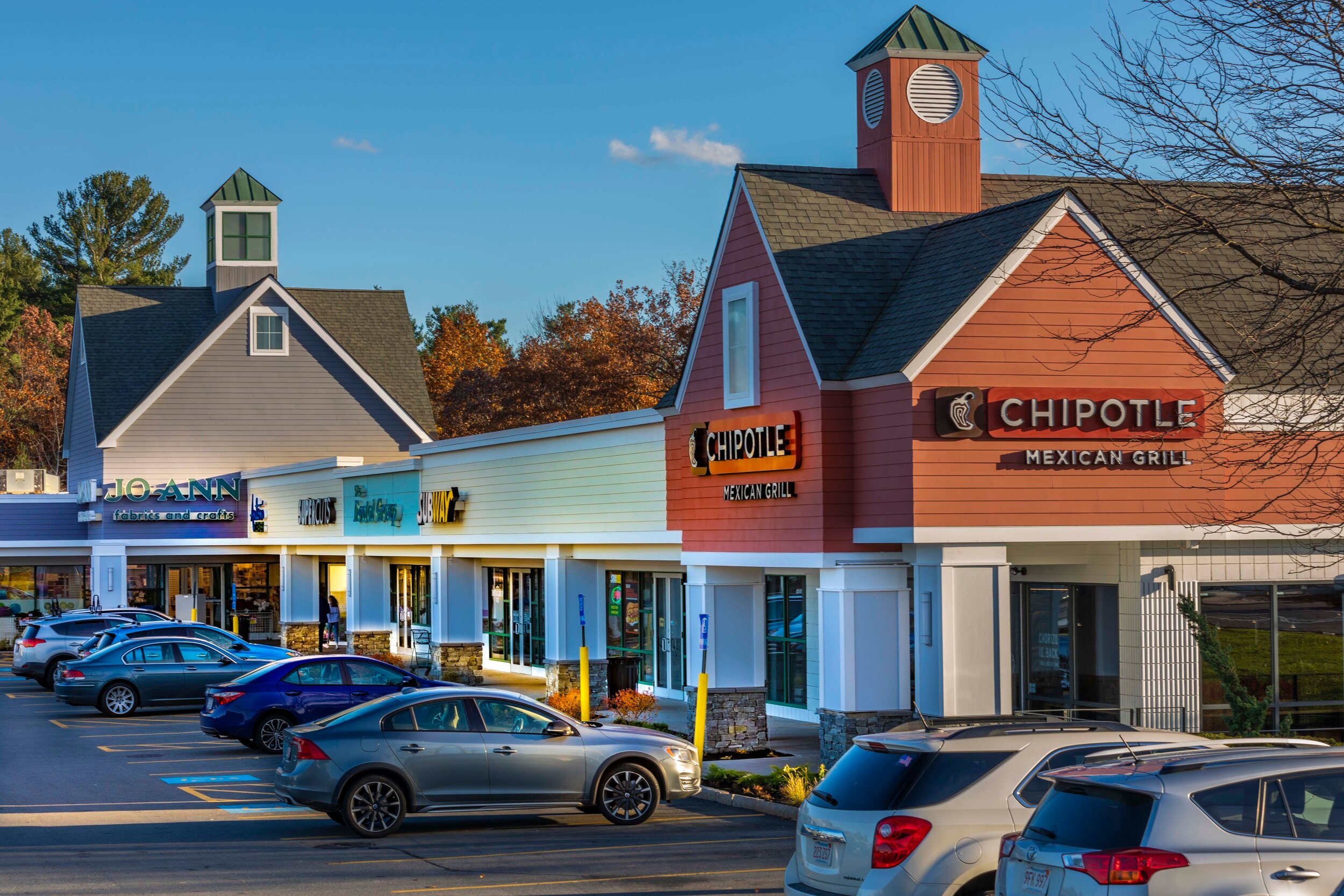 Westford Valley Marketplace